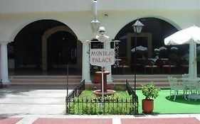 Hotel Montejo Palace